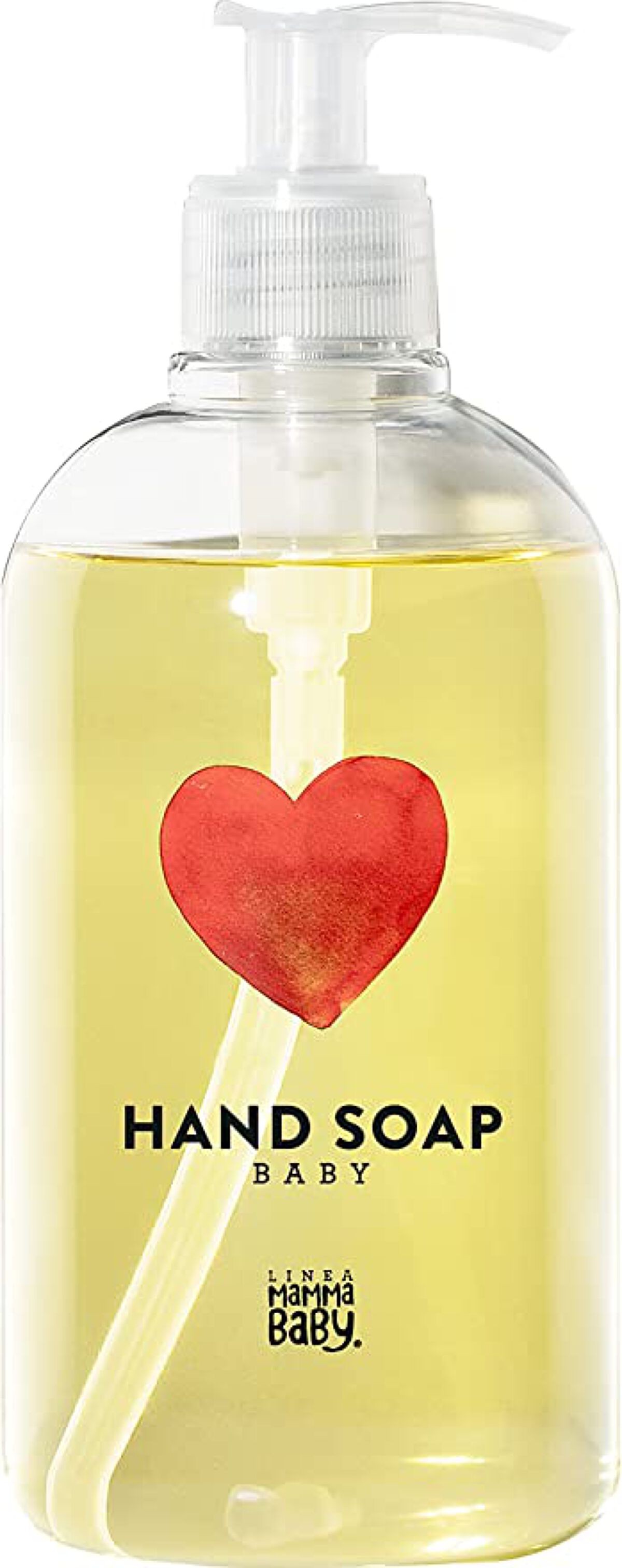 ハンドソープ(オーガニック) / MammaBaby