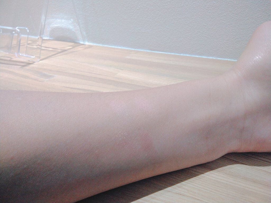 NOTONE Peach Blush Toast cafe eye palette /Sonomama FRUIT/アイシャドウパレットを使ったクチコミ(4枚目)