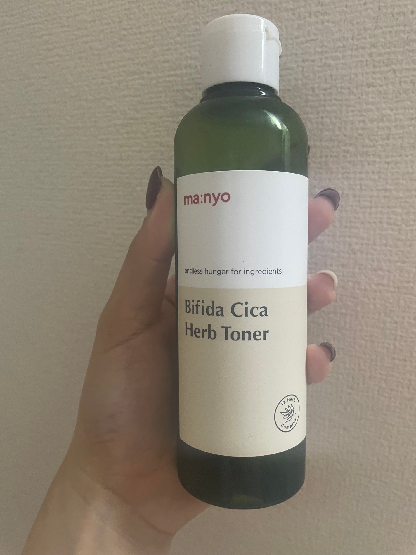 モイスチャーハーバルウォーター ジャスミン/MARKS&WEB/ミスト状化粧水を使ったクチコミ(2枚目)