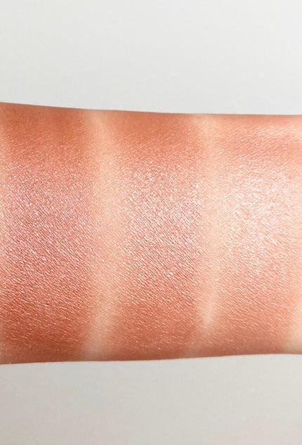 プレイオンメイク アイシャドウ/play on make/アイシャドウパレットを使ったクチコミ(5枚目)