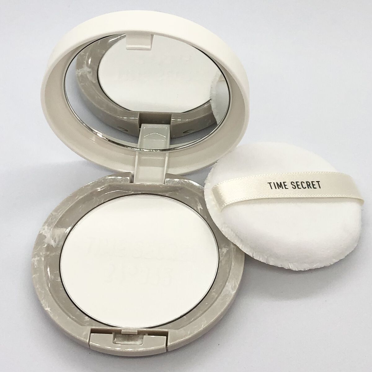 ミネラル 薬用プライマーベース/TIME SECRET/化粧下地を使ったクチコミ（3枚目）