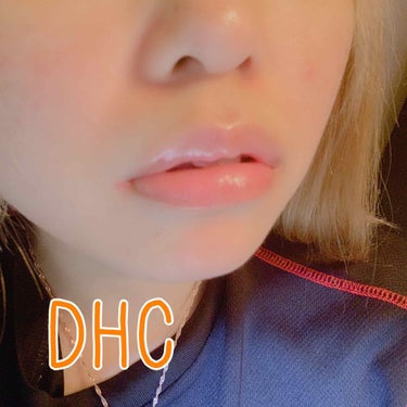 DHC薬用リップクリーム/DHC/リップケア・リップクリームを使ったクチコミ（2枚目）