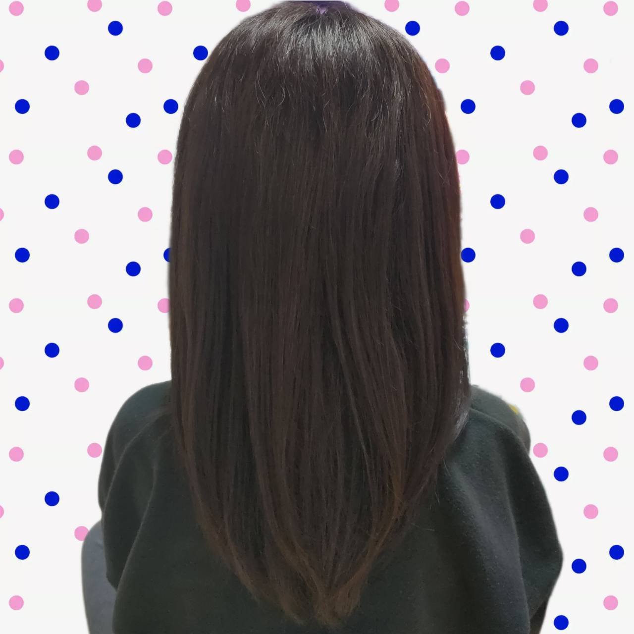 ロレアル パリ ボンド リペア シャンプー／コンディショナー/ロレアル パリ/市販シャンプーを使ったクチコミ（2枚目）