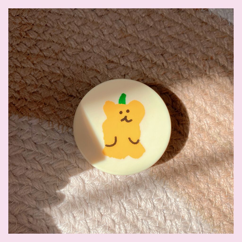 ノーセバム ミネラルパウダー N/innisfree/ルースパウダーを使ったクチコミ(1枚目)