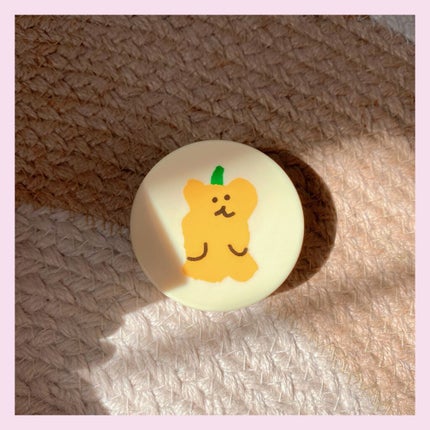 ノーセバム ミネラルパウダー N/innisfree/ルースパウダーを使ったクチコミ(1枚目)