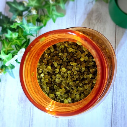 Ayur Time(アーユルタイム)/アーユルタイム/無機塩系入浴剤を使ったクチコミ(2枚目)