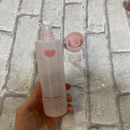 保湿化粧水 とてもしっとり/カウブランド無添加/化粧水を使ったクチコミ(3枚目)