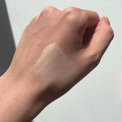 マスク フィット レッド クッション/TIRTIR(ティルティル)/クッションファンデーションを使ったクチコミ(3枚目)