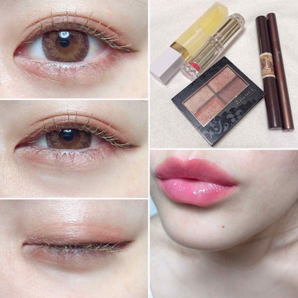 ロイヤルヴィンテージ アイズ/リンメル ロンドン/アイシャドウパレットを使ったクチコミ(1枚目)