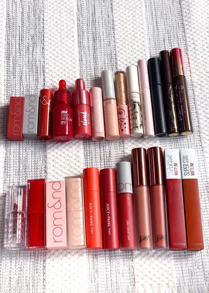 A.ブラウン on LIPS 「🍀コスメのお片付け🍀やっとコスメ断捨離終わりました年内に終了し..」(3枚目)