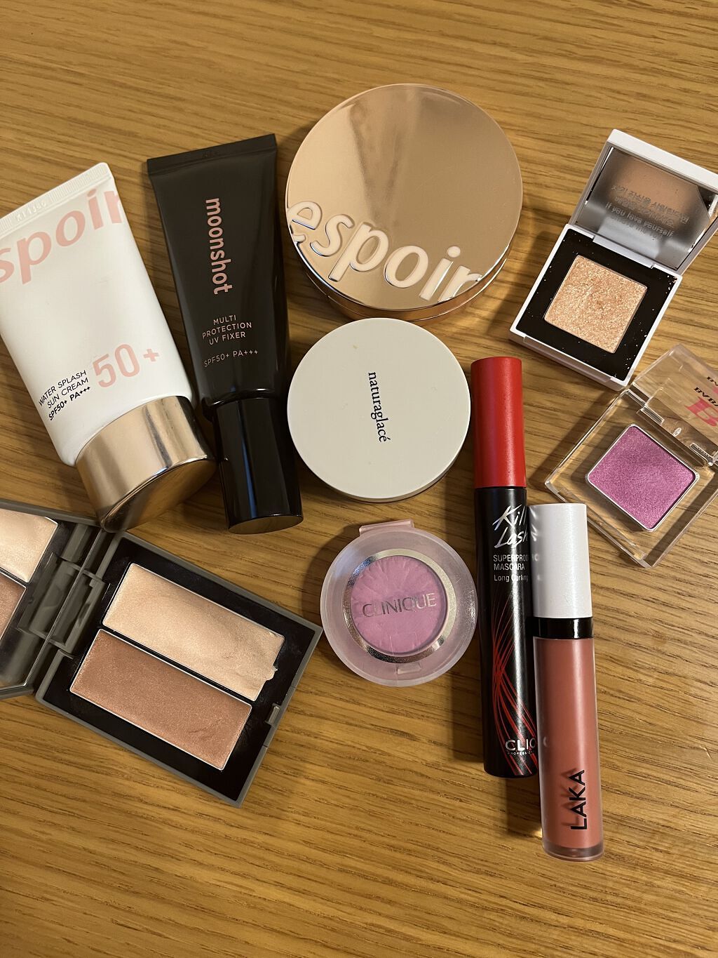 マルチプロテクションUVフィクサー/moonshot/化粧下地を使ったクチコミ（1枚目）