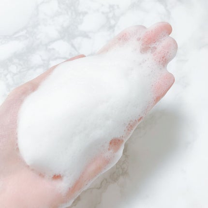 緑豆弱酸性クレンジング/beplain/クレンジングクリームを使ったクチコミ(4枚目)