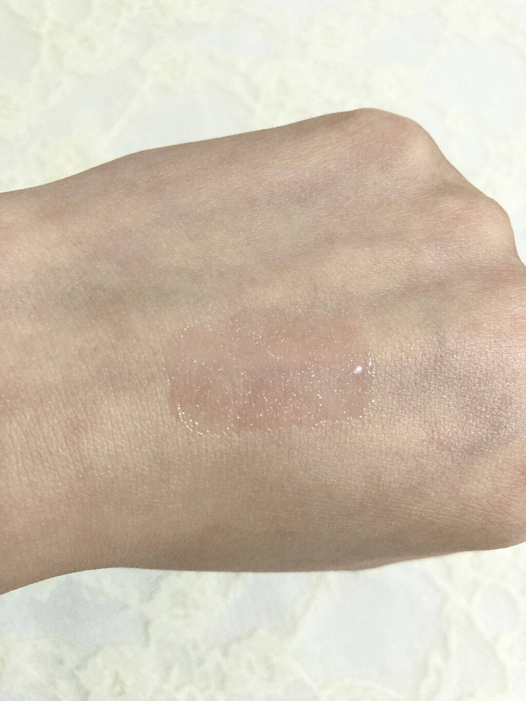 【旧】ディオール アディクト リップ マキシマイザー/Dior/リップグロスを使ったクチコミ（3枚目）