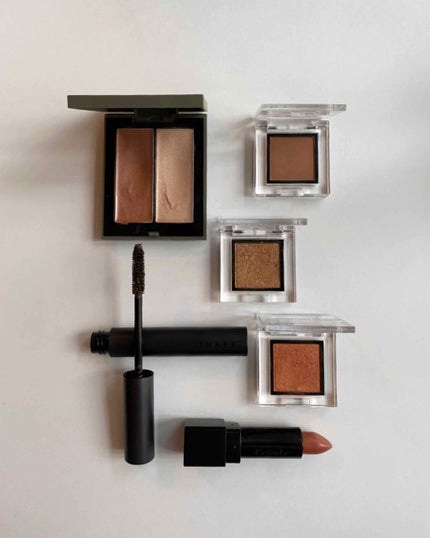 ディグニファイド リップス/Celvoke/口紅を使ったクチコミ(2枚目)