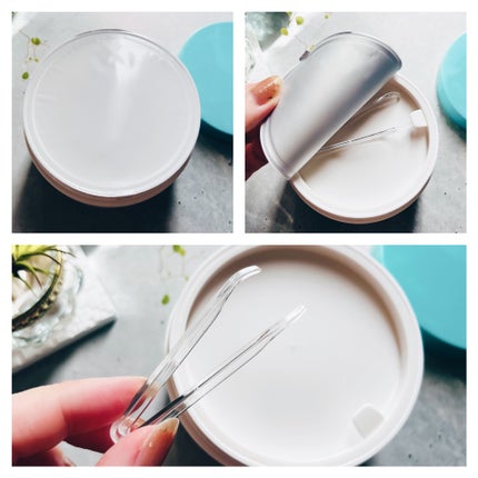 エイシカ365クイックマスクパッド/AESTURA/トナーパッドを使ったクチコミ(5枚目)