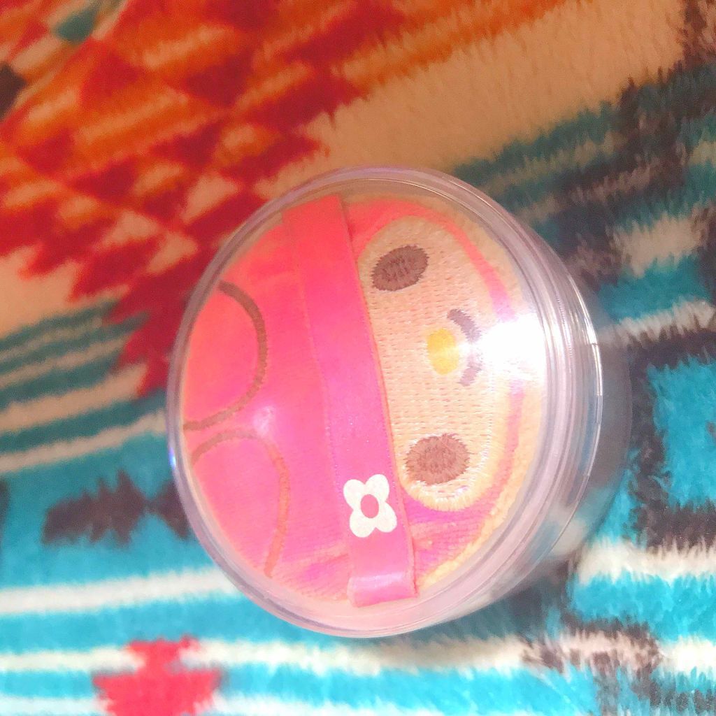 AC ワンダーコレクトパウダー/AC by Angelcolor/ルースパウダーを使ったクチコミ（1枚目）