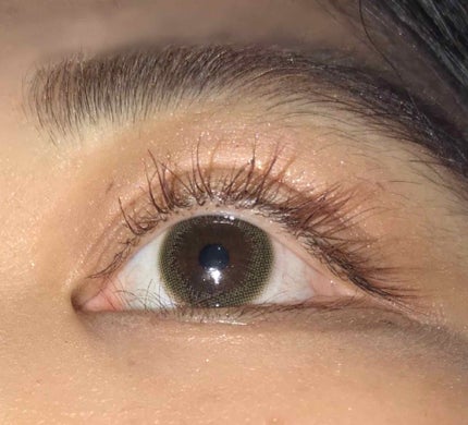 ラッシュエキスパンダー エッジマイスター F/MAJOLICA MAJORCA/マスカラを使ったクチコミ(3枚目)