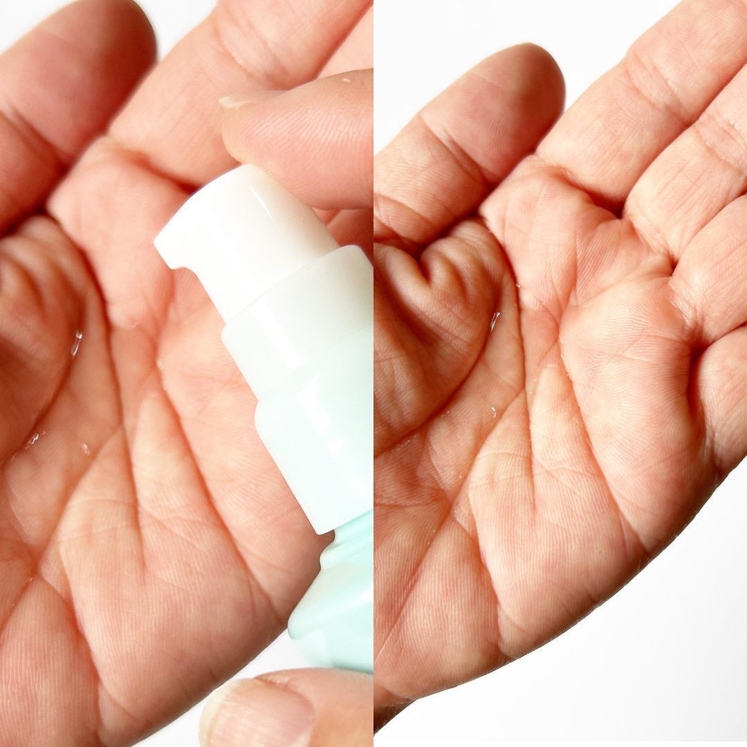 Ⅲ フェイスローション L/NOV/化粧水を使ったクチコミ(7枚目)