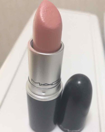 リップスティック/M・A・C/口紅を使ったクチコミ(1枚目)