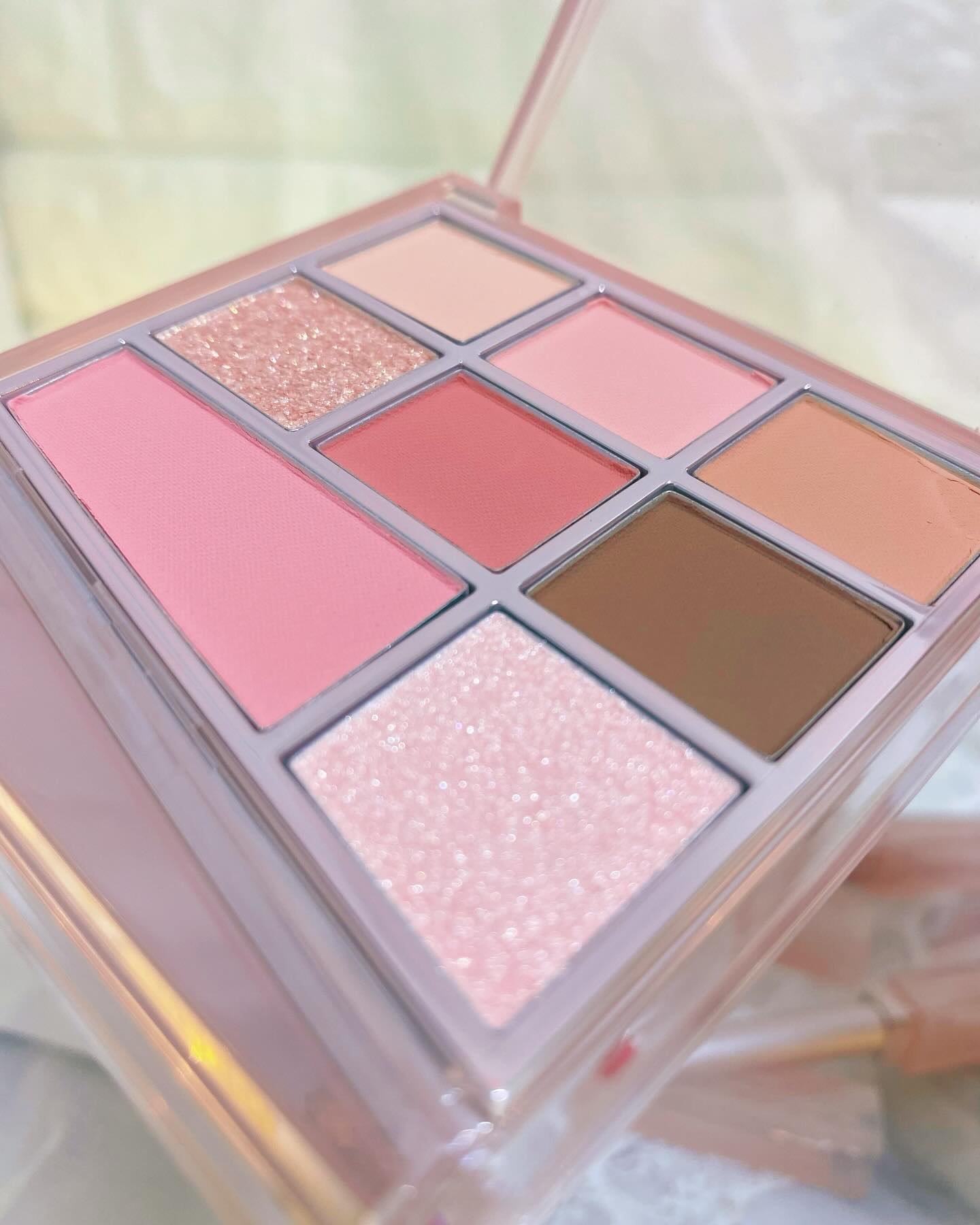 ザスリックリップスティッククリームマット/espoir/口紅を使ったクチコミ（3枚目）