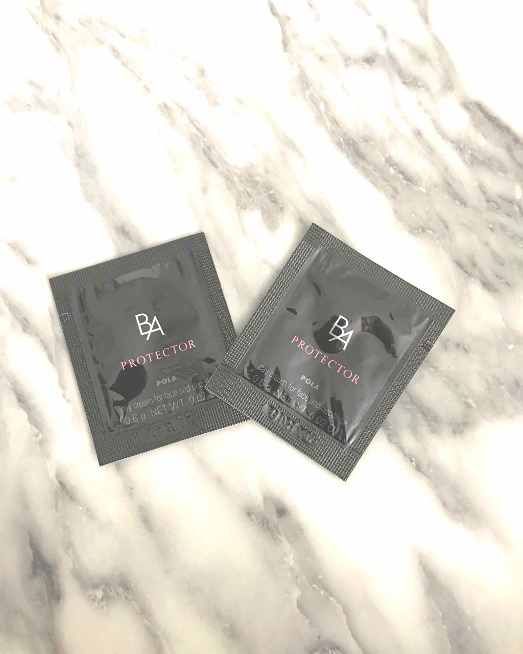 B.A プロテクター/B.A/日焼け止めクリームを使ったクチコミ（1枚目）