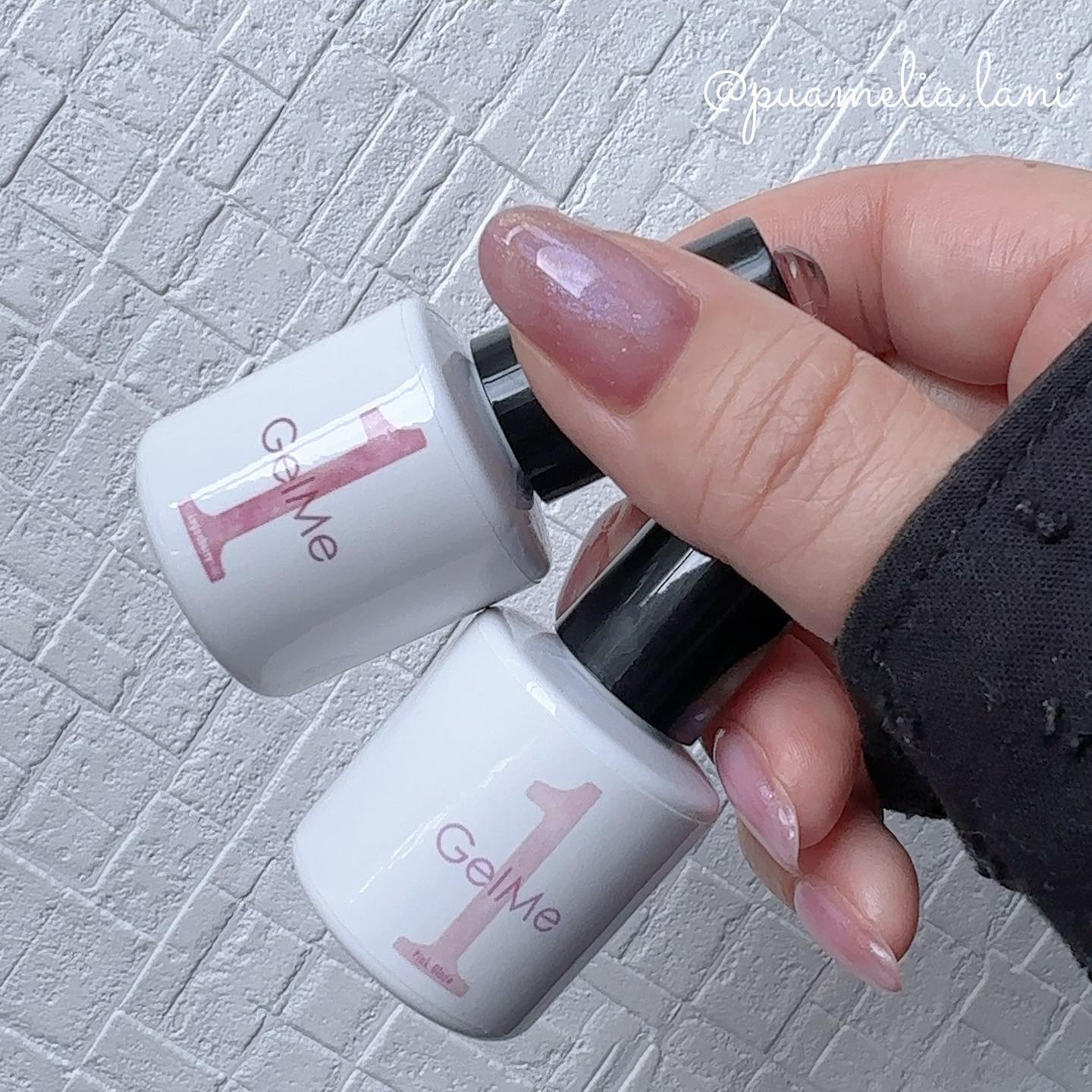 ネイル ジェルミーワン ホーミー あなたはどっち派？HOMEI・ジェルミーワン・NAILTOWN・ネイル工房の