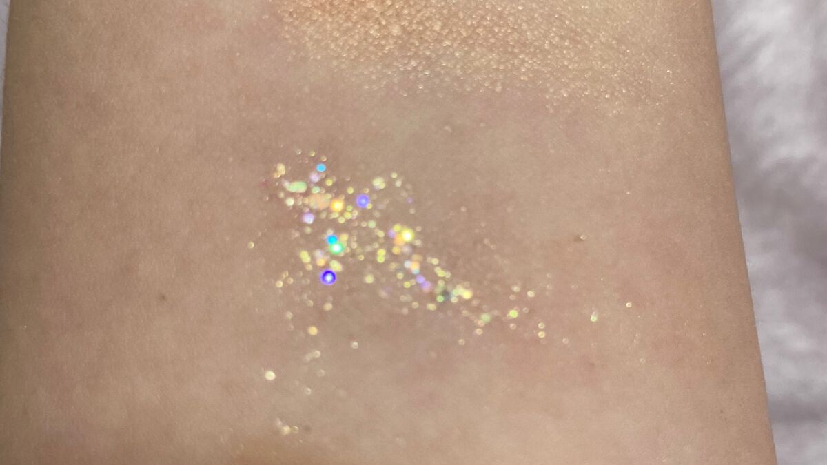 プレイトーンアイパレット/ETUDE/アイシャドウパレットを使ったクチコミ(5枚目)