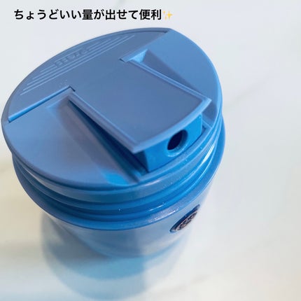 ライスポリッシュジェントル/タッチャ/洗顔パウダーを使ったクチコミ(2枚目)