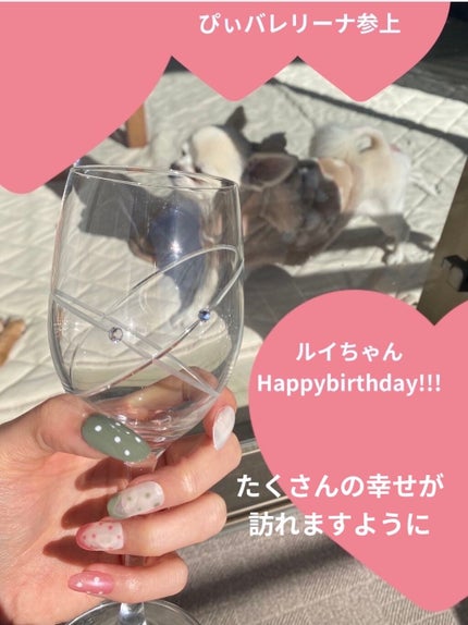 KTドレスアップネイル/ハローキティ/マニキュアを使ったクチコミ(3枚目)