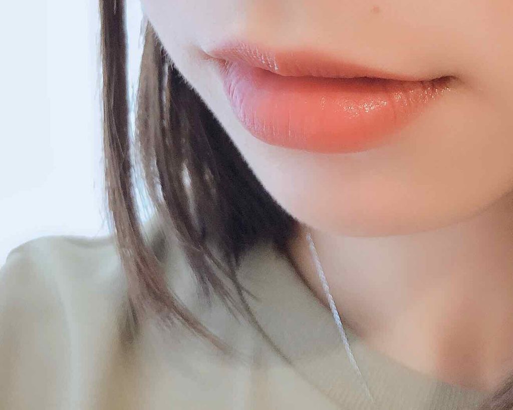 リッププロテクトジェリー/キングダム/リップグロスを使ったクチコミ(2枚目)