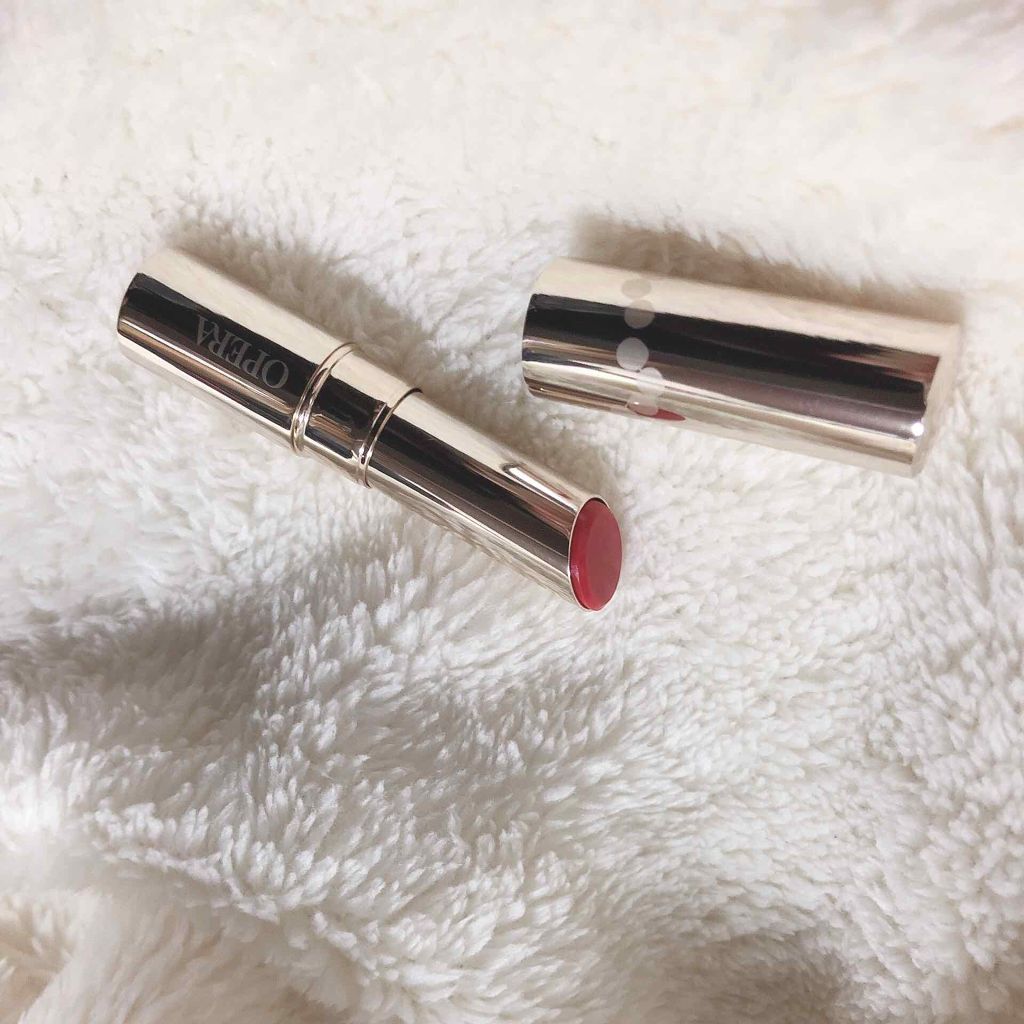 オペラ リップティント N/OPERA/リップティントを使ったクチコミ(2枚目)