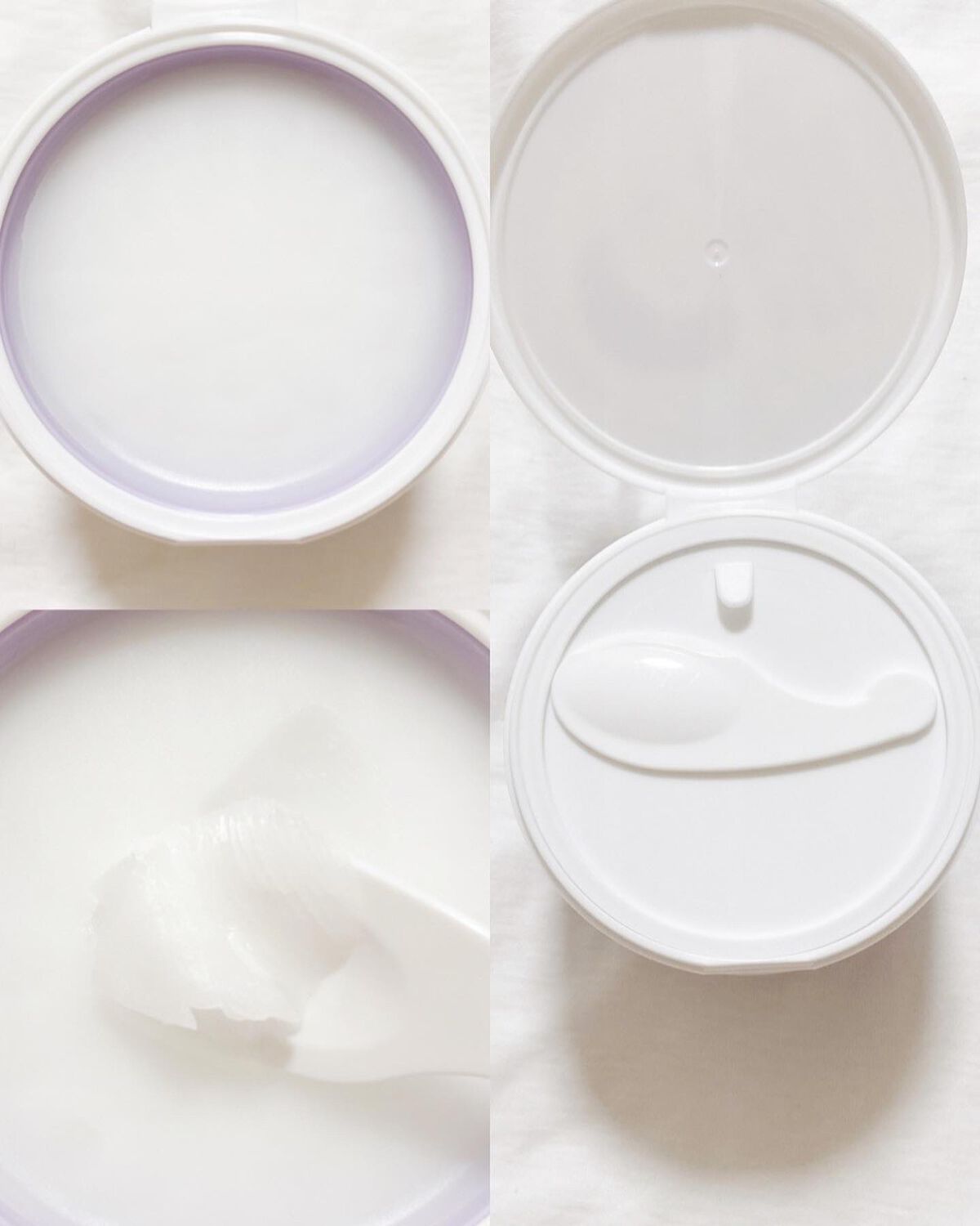 リアルフレッシュコラーゲンマスクパック/Rokkiss/シートマスク・パックを使ったクチコミ（3枚目）