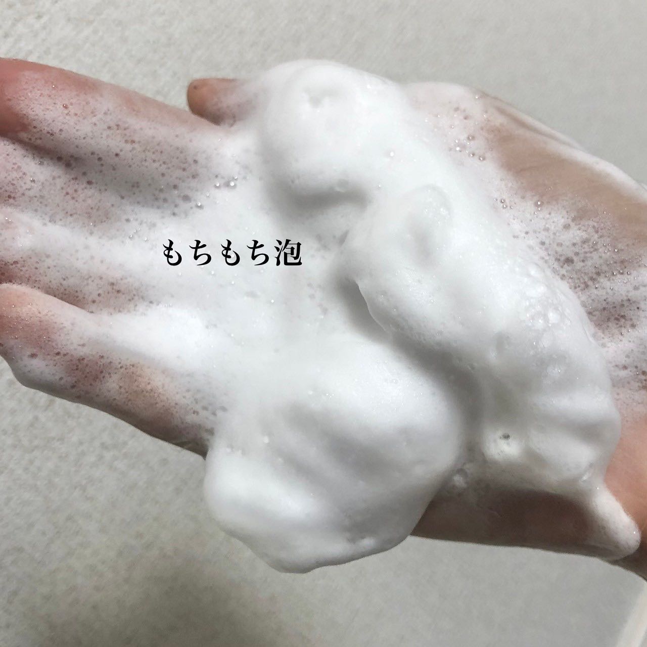 クイック サンスティック プロテクションバー/Abib /日焼け止めスティックを使ったクチコミ（3枚目）