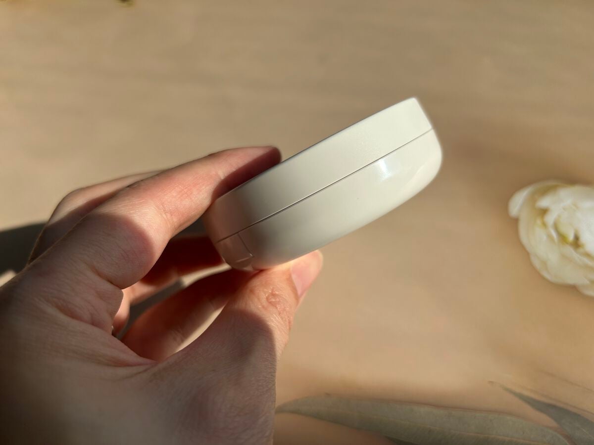 オルビスユー トリートメントクッションファンデーション/オルビス/クッションファンデーションを使ったクチコミ(2枚目)