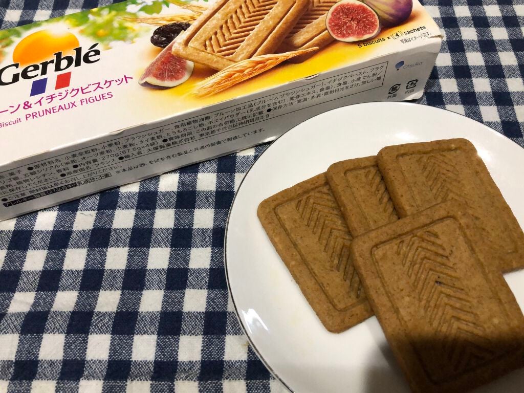 ジェルブレ/大塚製薬/食品を使ったクチコミ(2枚目)