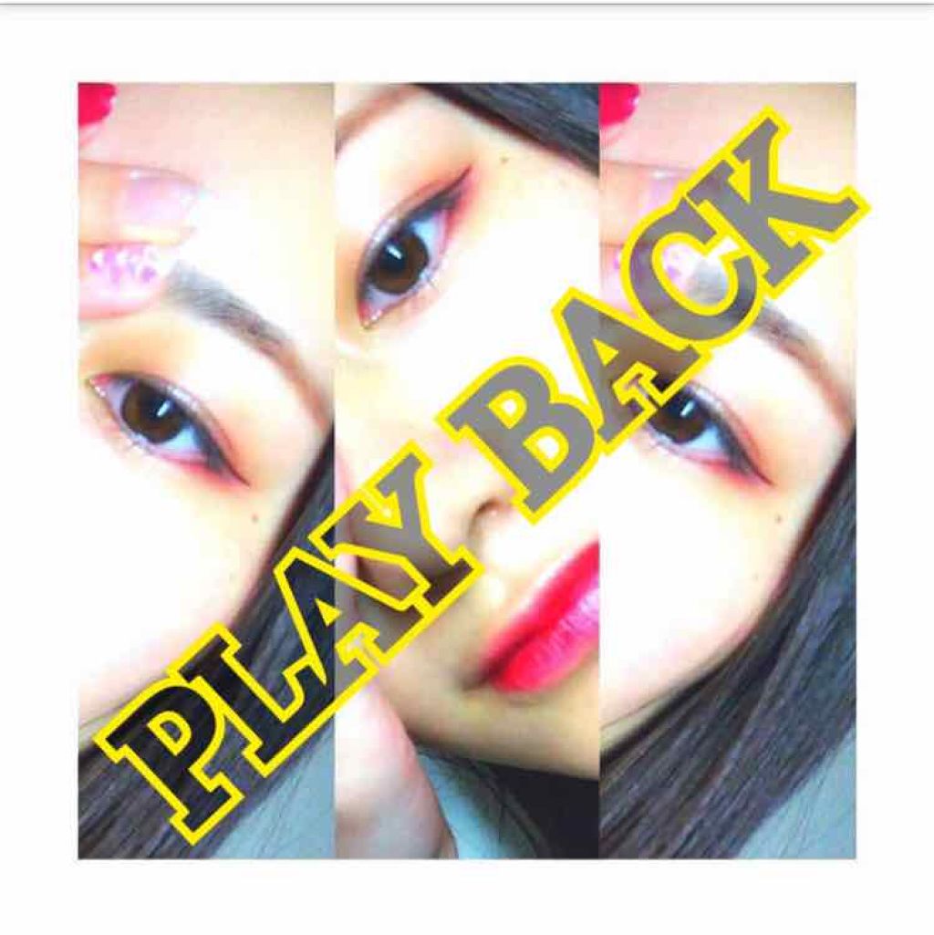 【旧品】パーフェクトスタイリストアイズ/キャンメイク/アイシャドウパレットを使ったクチコミ（1枚目）