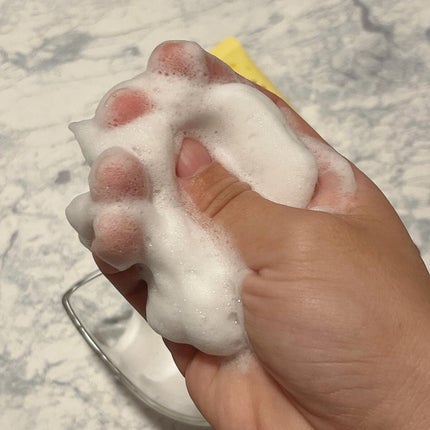 ロゼット 洗顔パスタ ガスールブライト/ロゼット/洗顔フォームを使ったクチコミ(10枚目)