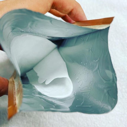 モイストフェイシャルパック/リバイシス/シートマスク・パックを使ったクチコミ(3枚目)