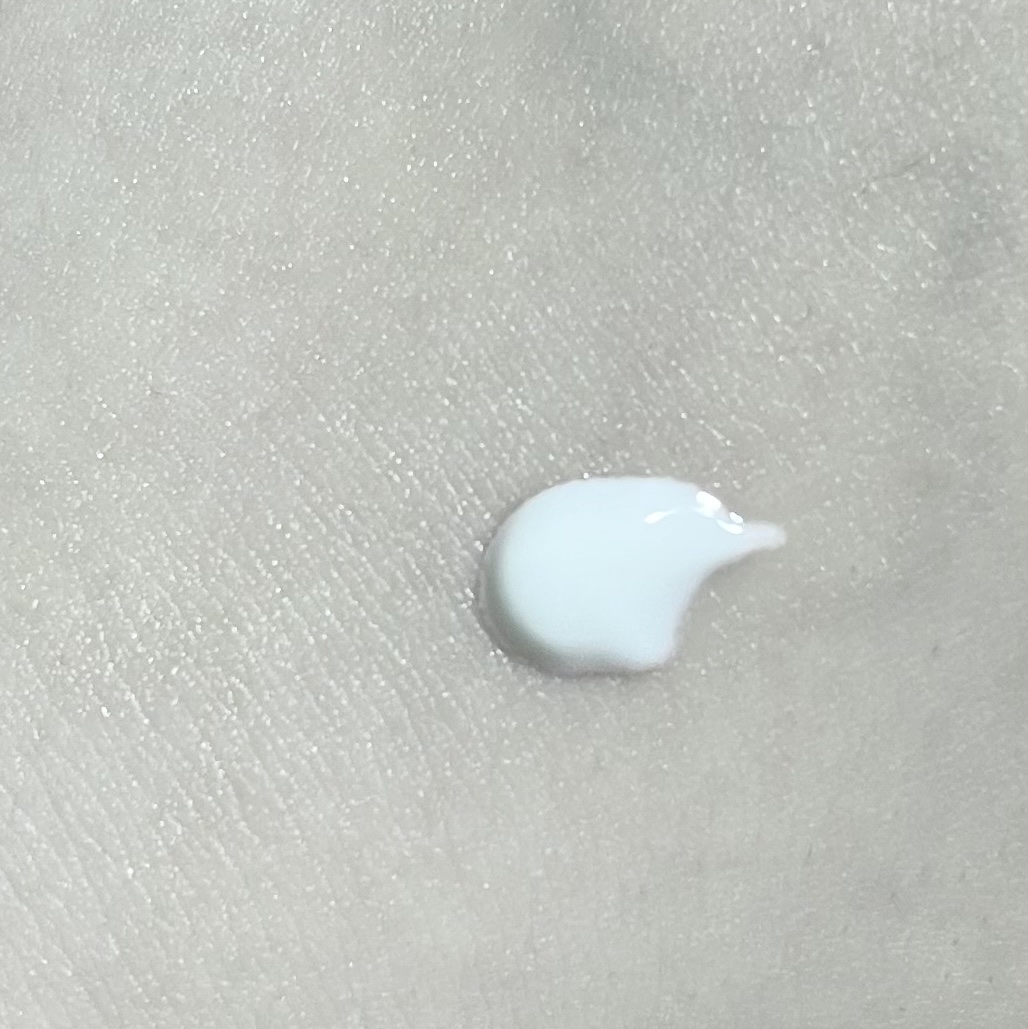 VCサンシールドデイリーUVクリーム/VT/日焼け止めクリームを使ったクチコミ（2枚目）