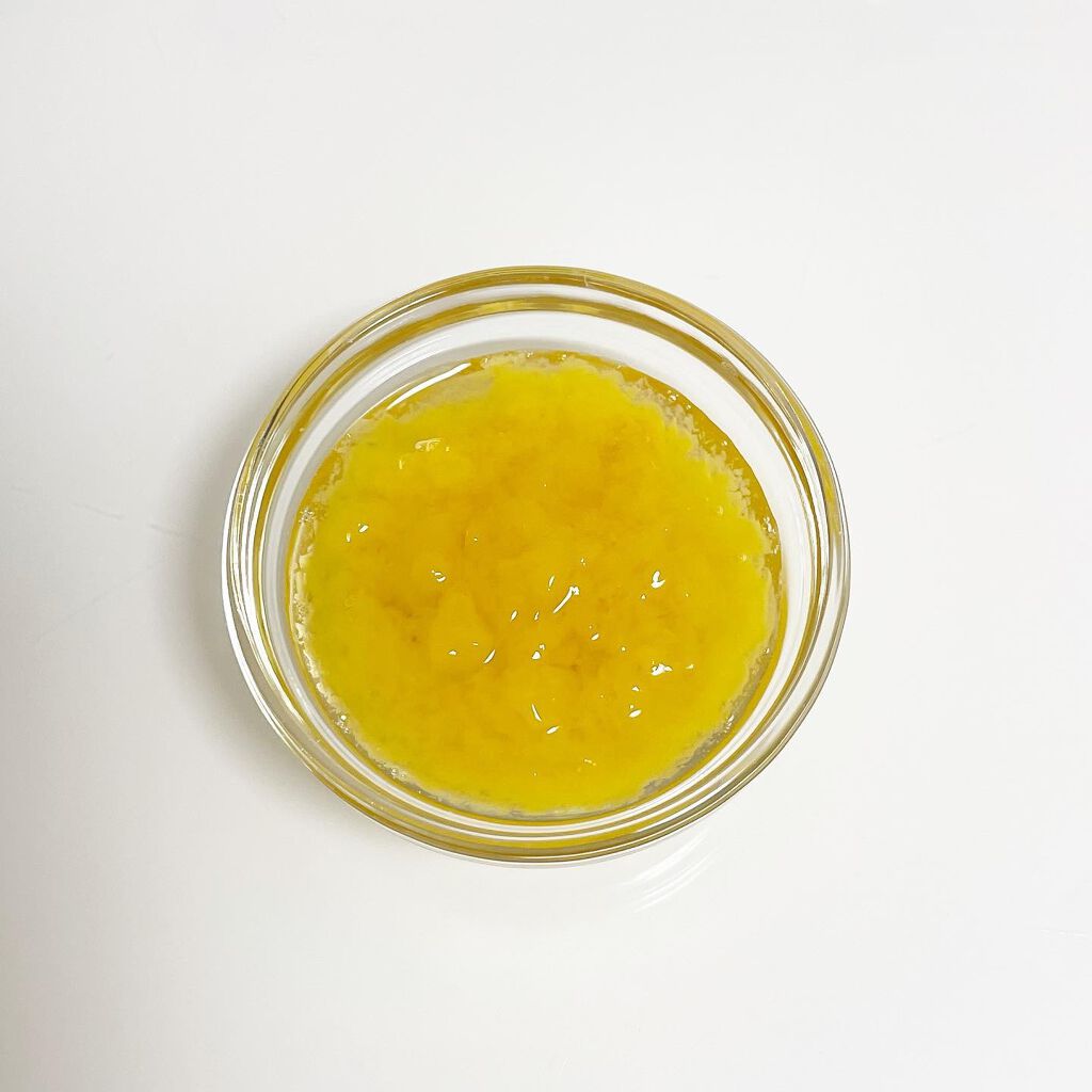 エクエル ジュレ さわやかオレンジ風味/大塚製薬/ゼリー飲料を使ったクチコミ（2枚目）