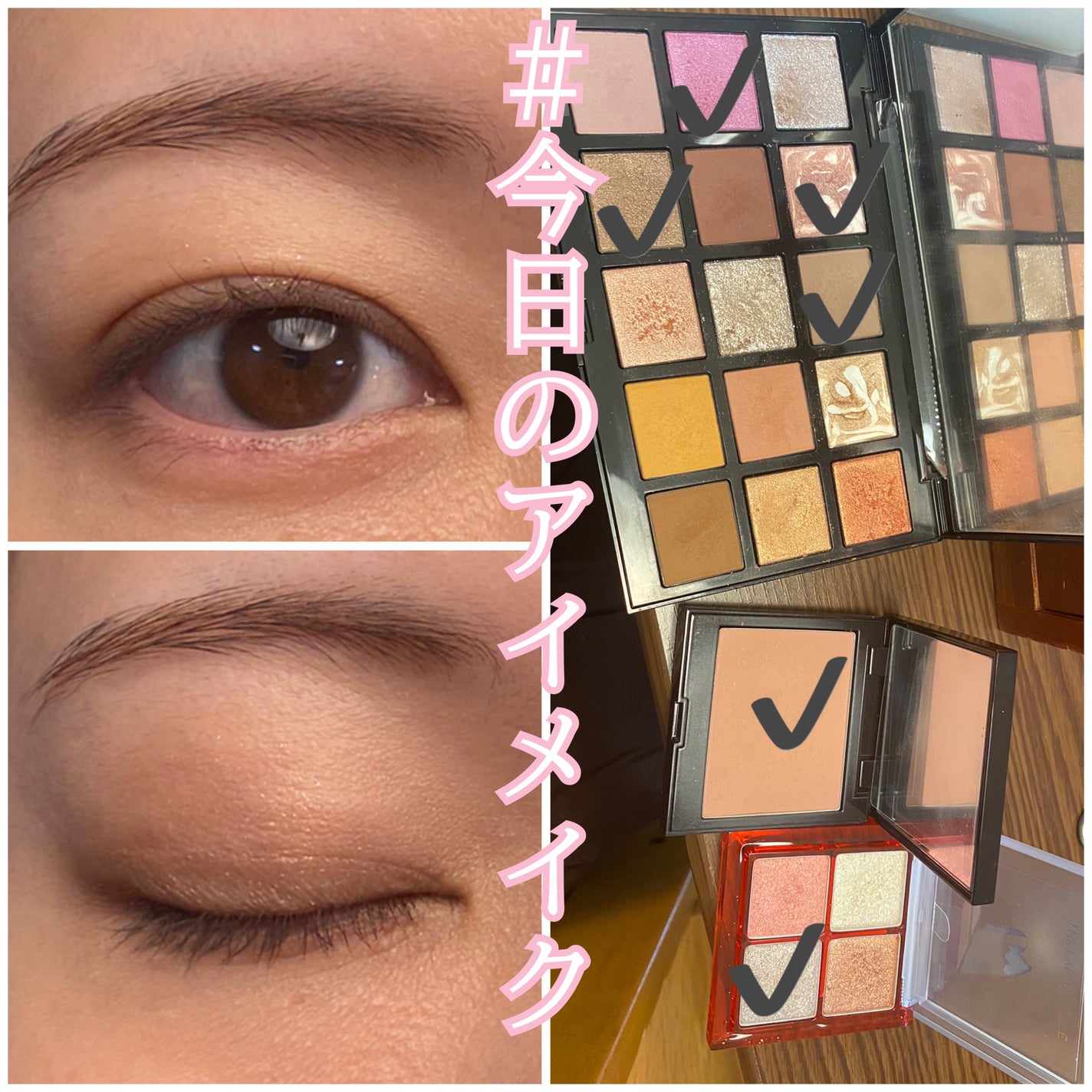 ブラッシュ カラー インフュージョン/ローラ メルシエ/パウダーチークを使ったクチコミ(1枚目)