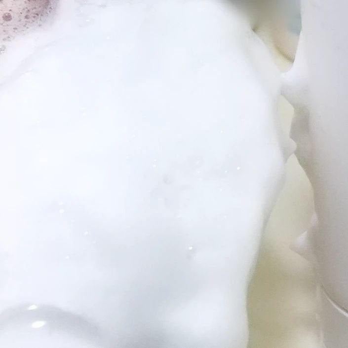 オルビスユー ドット フォーミングウォッシュ/オルビス/洗顔フォームを使ったクチコミ(8枚目)