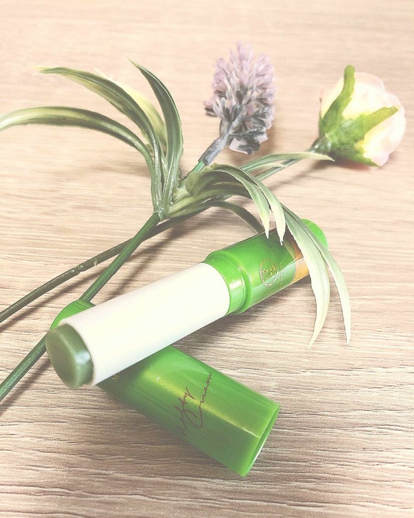 メルティクリームリップ/メンソレータム/リップクリーム by ねこ🐱