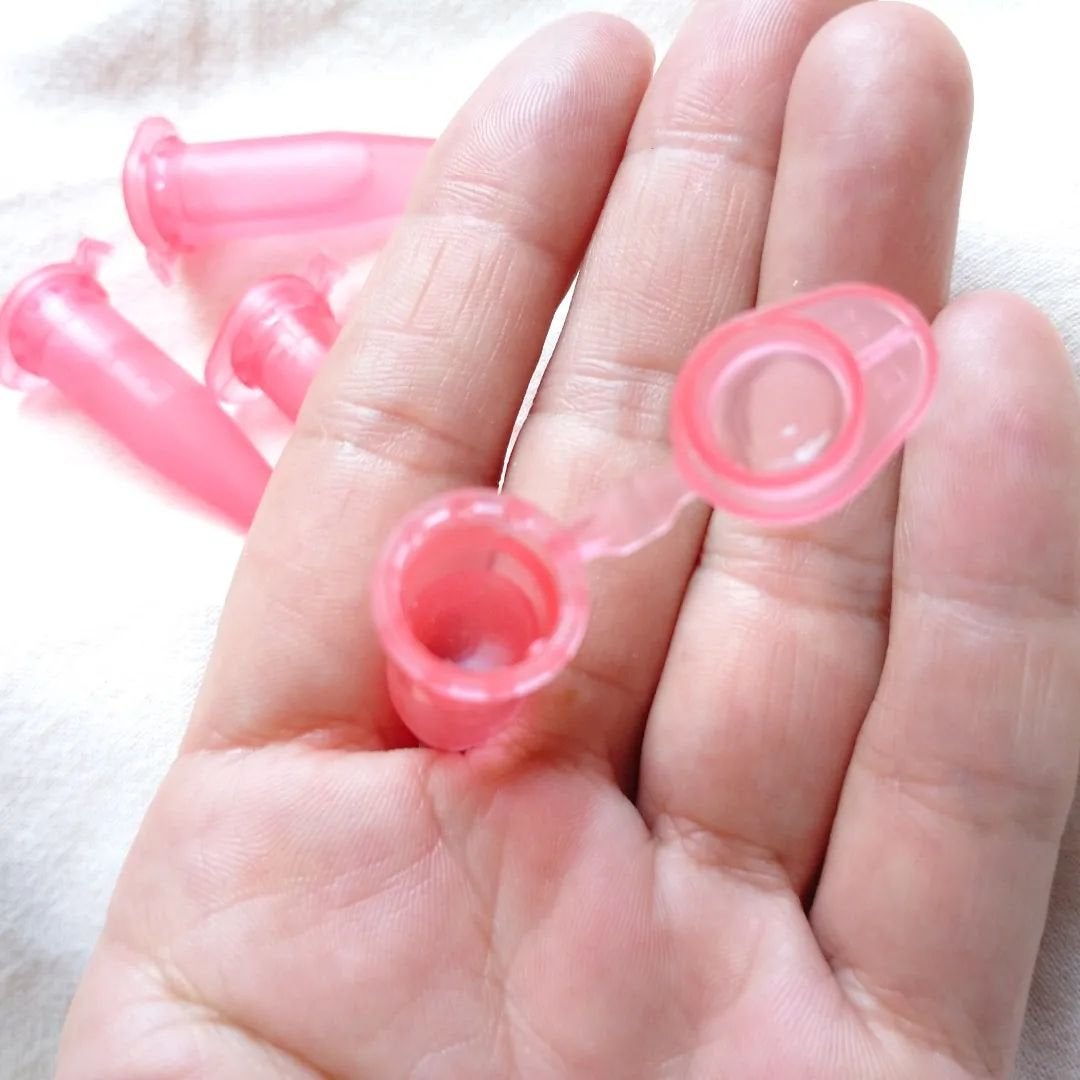 seiko_official on LIPS 「\冷凍便/生プラセンタ@fresh_placenta.gsp北..」(5枚目)