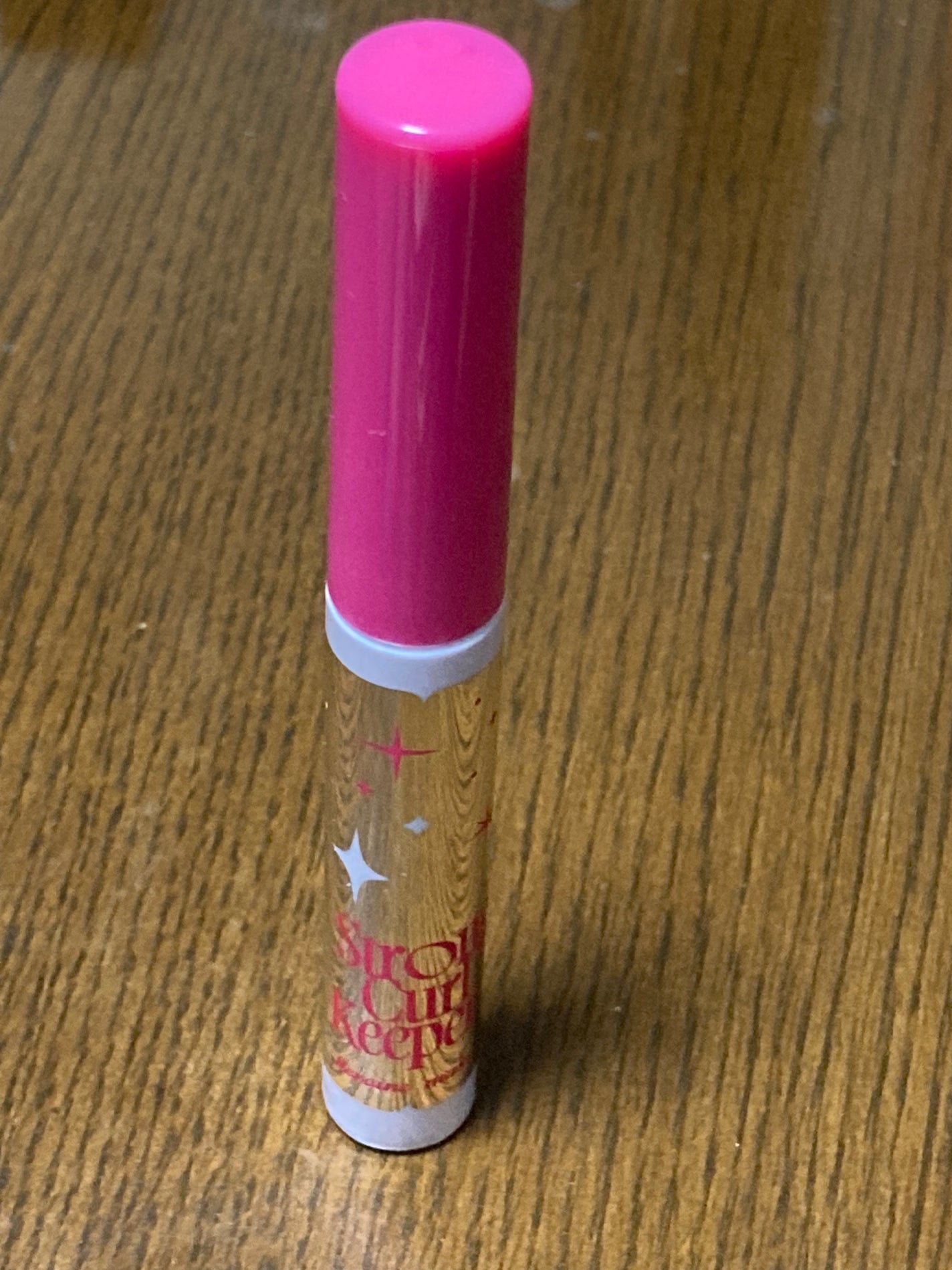 ヒロインメイクSP スピーディーマスカラリムーバー/ヒロインメイク/ポイントメイクリムーバーを使ったクチコミ(7枚目)