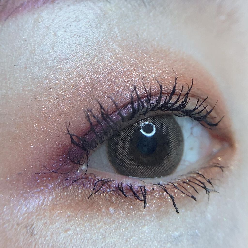 エクスタシー ミラー 502 BOUDOIR/ジョルジオ アルマーニ ビューティ/口紅を使ったクチコミ（2枚目）