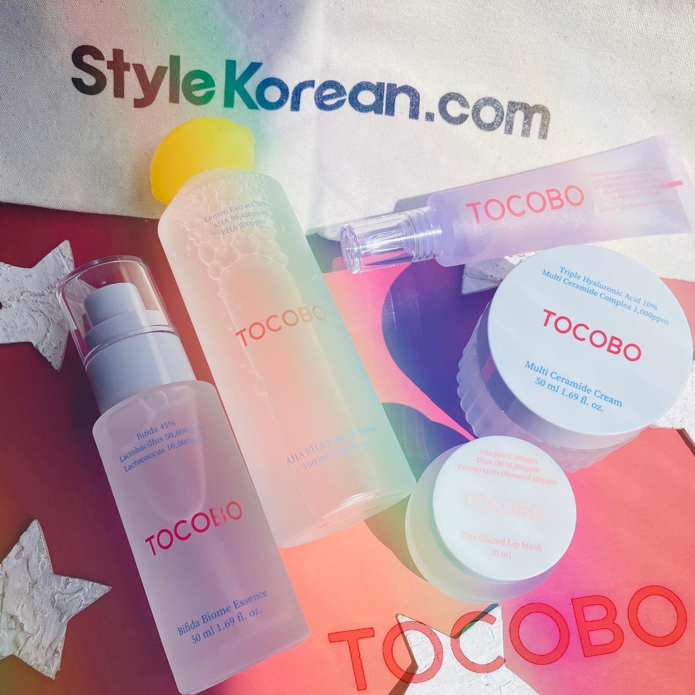 アハバハレモントナー/TOCOBO/化粧水を使ったクチコミ(10枚目)