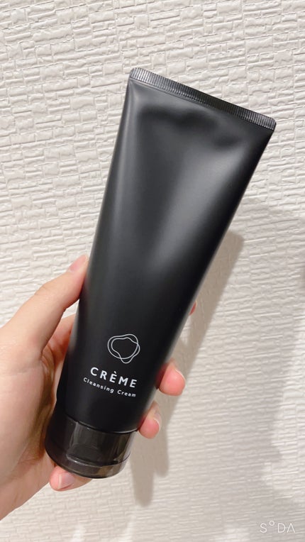 クレメ クレンジングクリーム N/ナリスアップ/クレンジングクリームを使ったクチコミ(1枚目)
