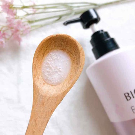 ボタニカル エステティーク インフュージング ヘアパック(ダメージリペア)/SSビオリス/ヘアマスク・ヘアパックを使ったクチコミ(2枚目)