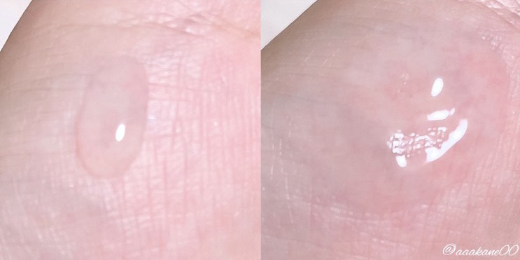 クローザーセラム/Frankly/美容液を使ったクチコミ（2枚目）